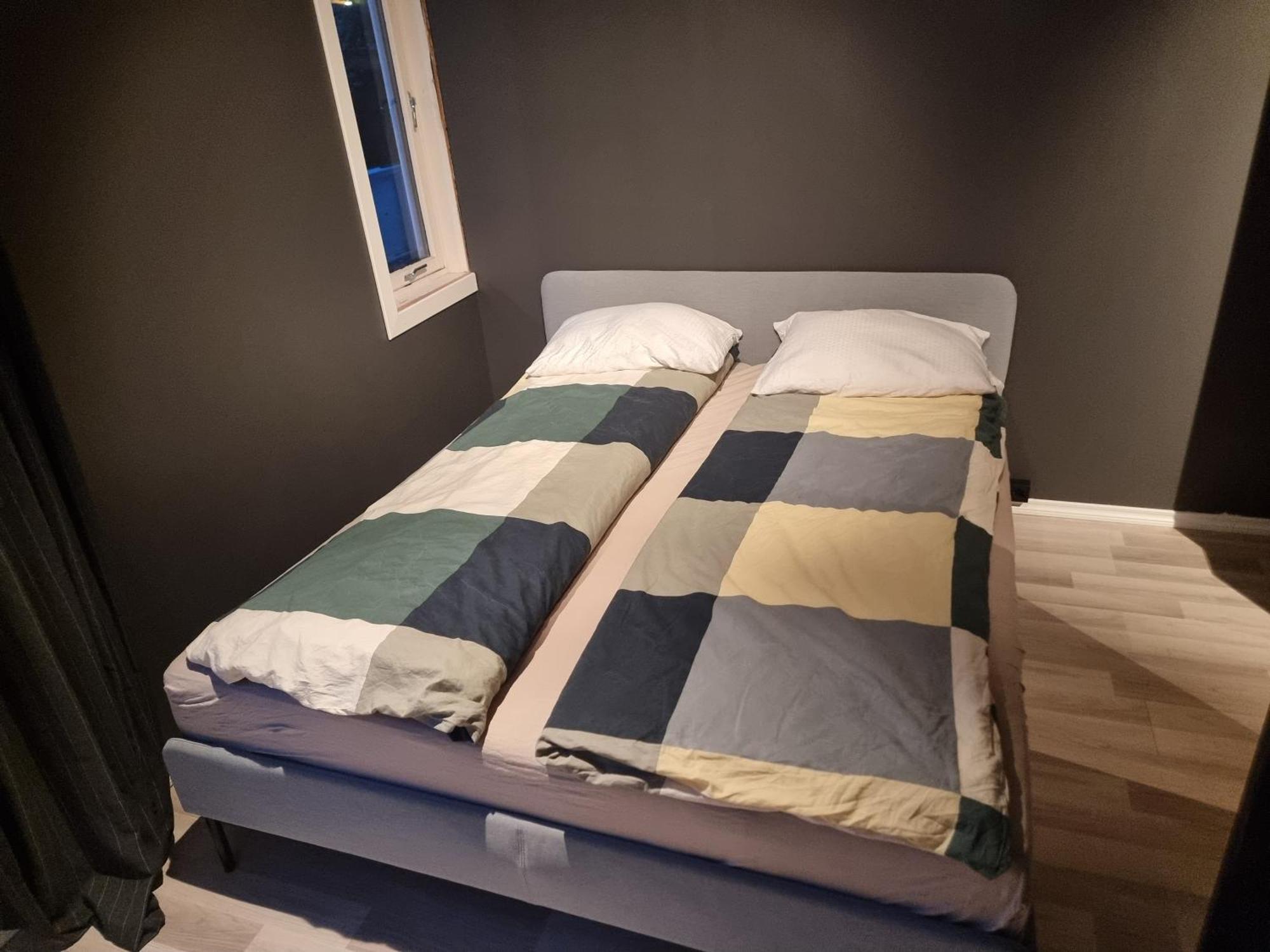 Large And 2 Bedroom With Free Parking, Ev Recharging And A Private Garden Leilighet Stavanger